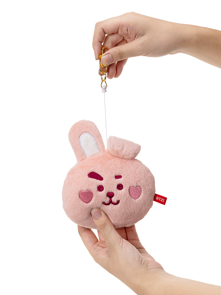 フェイスパスケース(HEARTFUL JOURNEY) COOKY