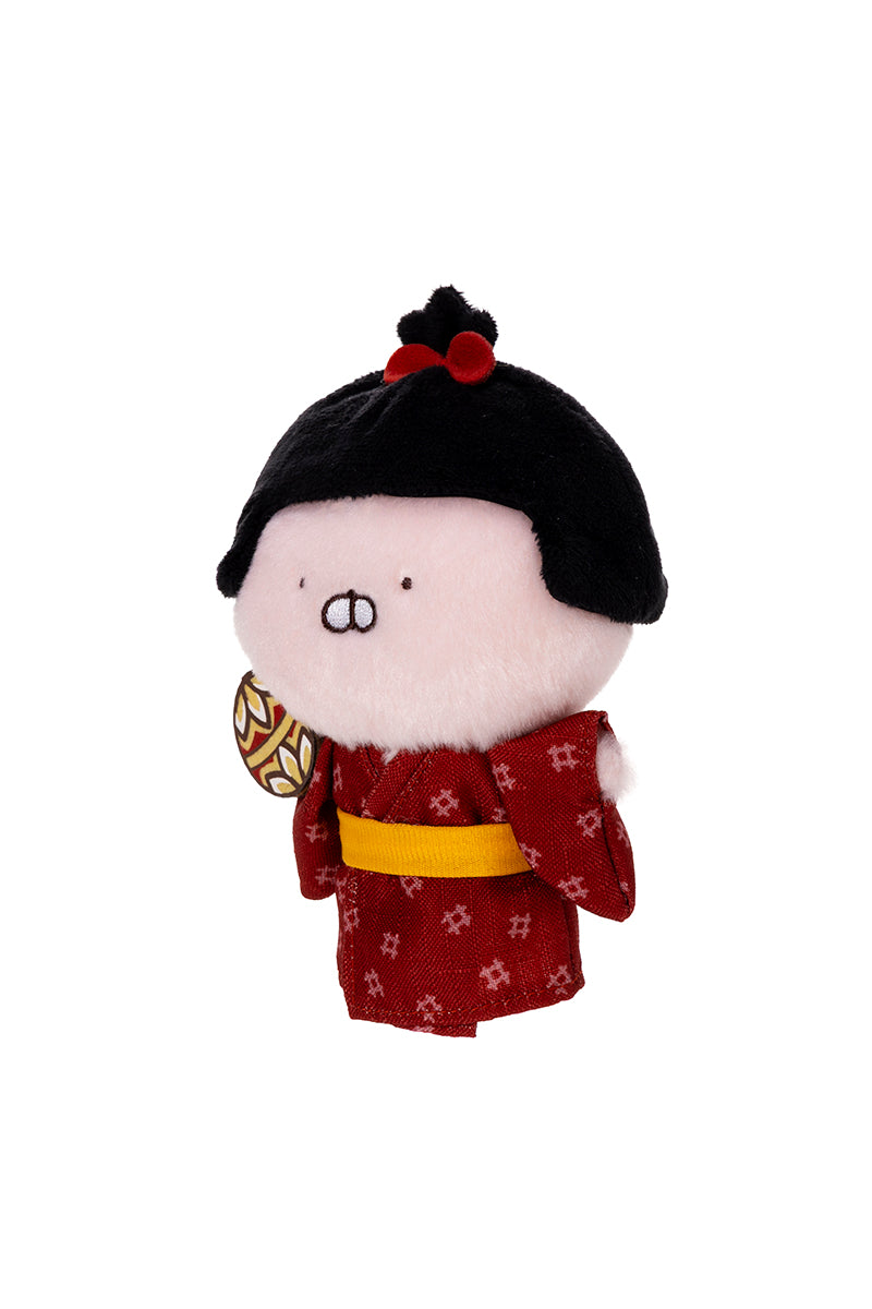 ぬいぐるみ(妖怪屋敷) 座敷うさこ