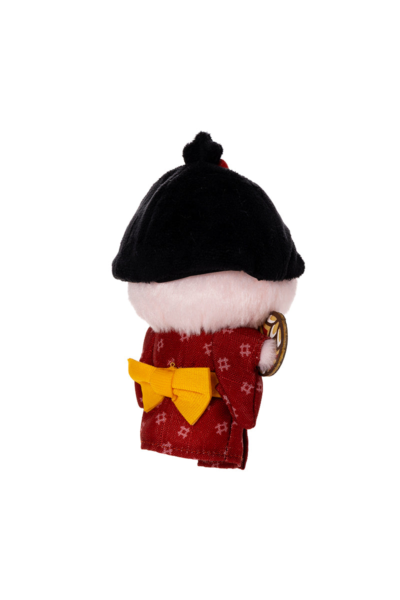 ぬいぐるみ(妖怪屋敷) 座敷うさこ