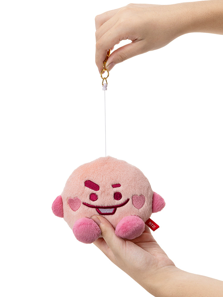 フェイスパスケース(HEARTFUL JOURNEY) SHOOKY