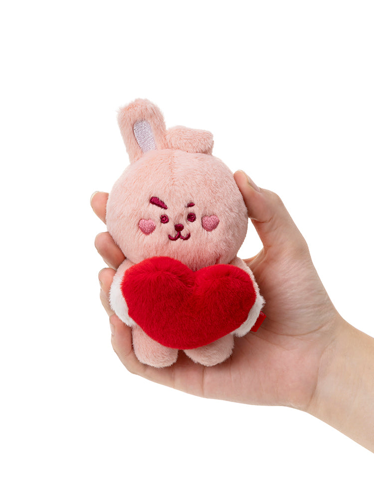 ハートマスコット(HEARTFUL JOURNEY) COOKY