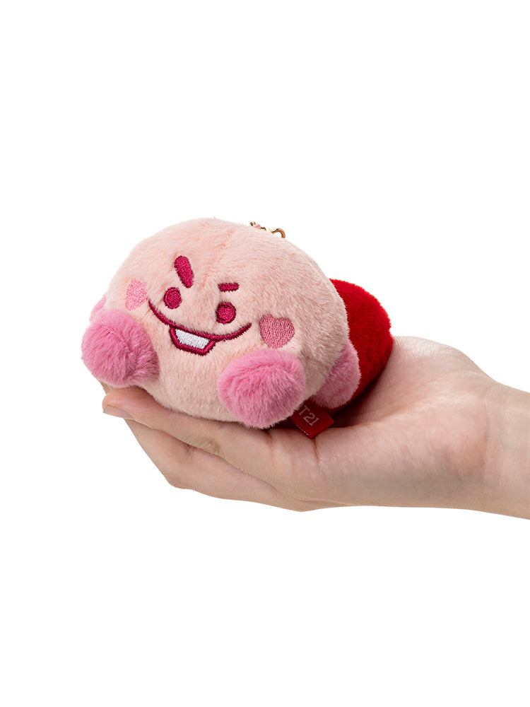 ハートマスコット(HEARTFUL JOURNEY) SHOOKY