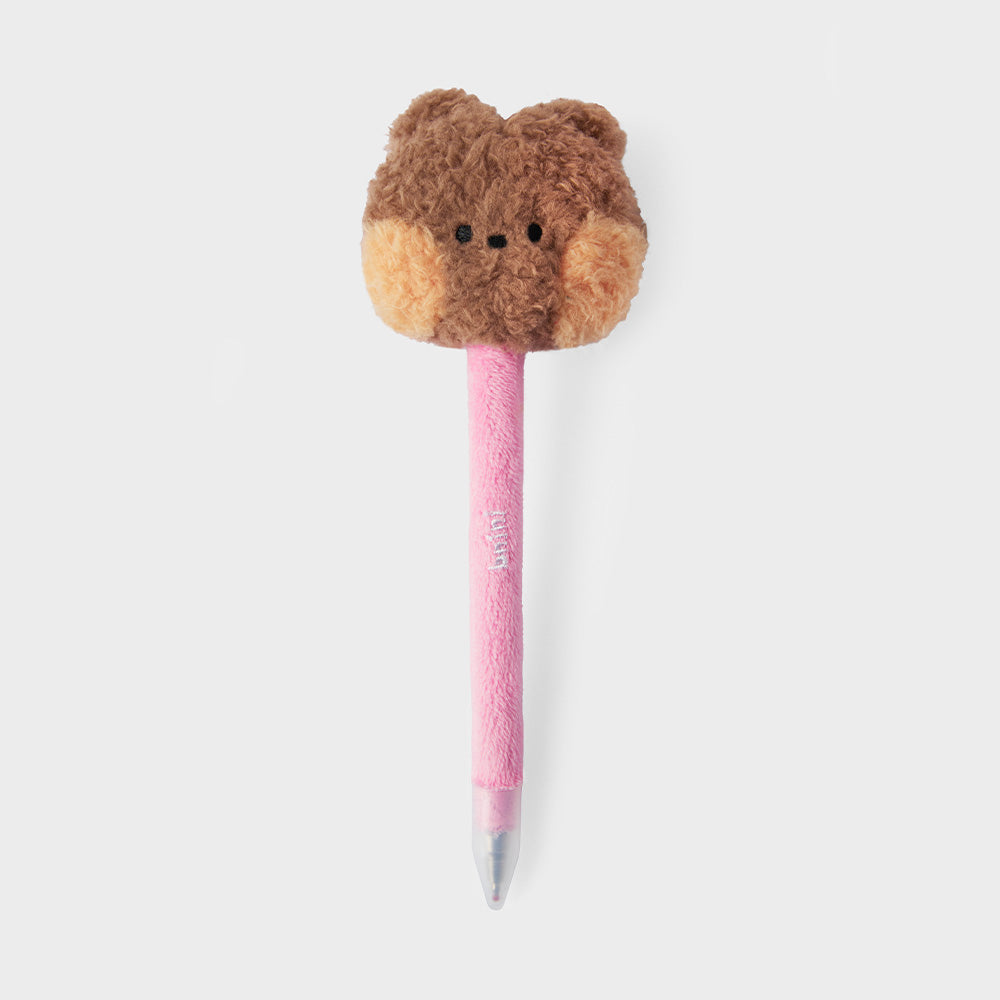 minini ぬいぐるみペン ブ二二
