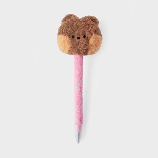 minini ぬいぐるみペン ブ二二