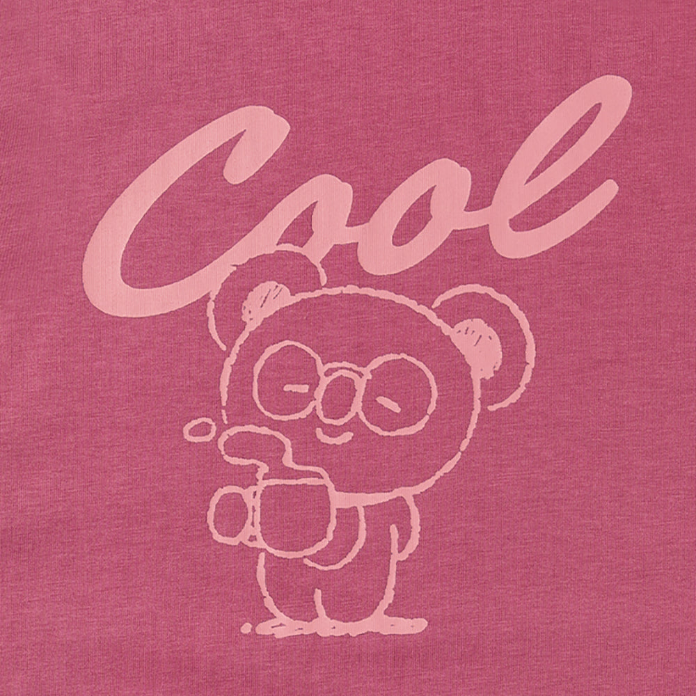 ベーシックTシャツ KOYA