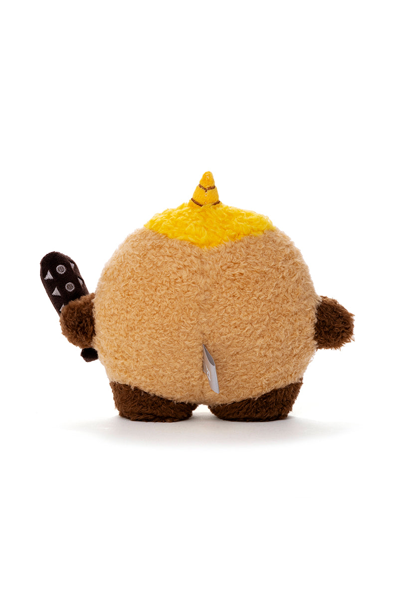 ベビー 小鬼ぬいぐるみ(Little Friends) SHOOKY – LINE FRIENDS