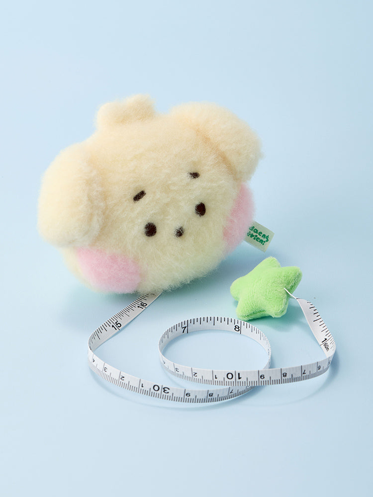【先行予約販売】NCT WISH メジャーぬいぐるみキーリング(wishnini house) daengtrieni