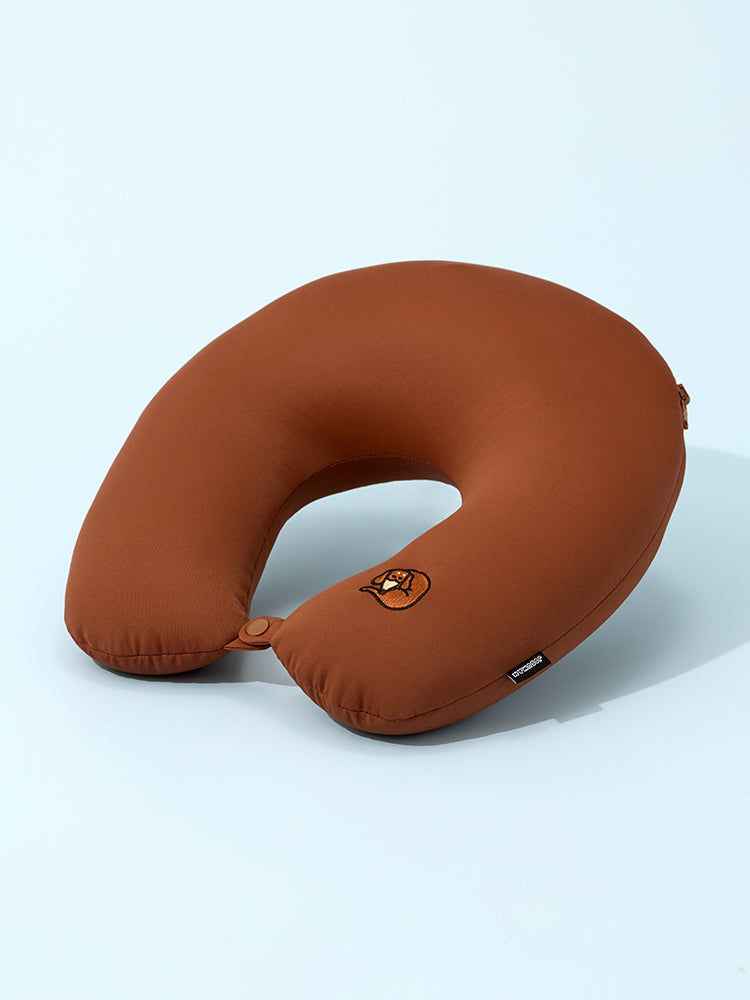 ネックピロー(TOGETHER) ウディ