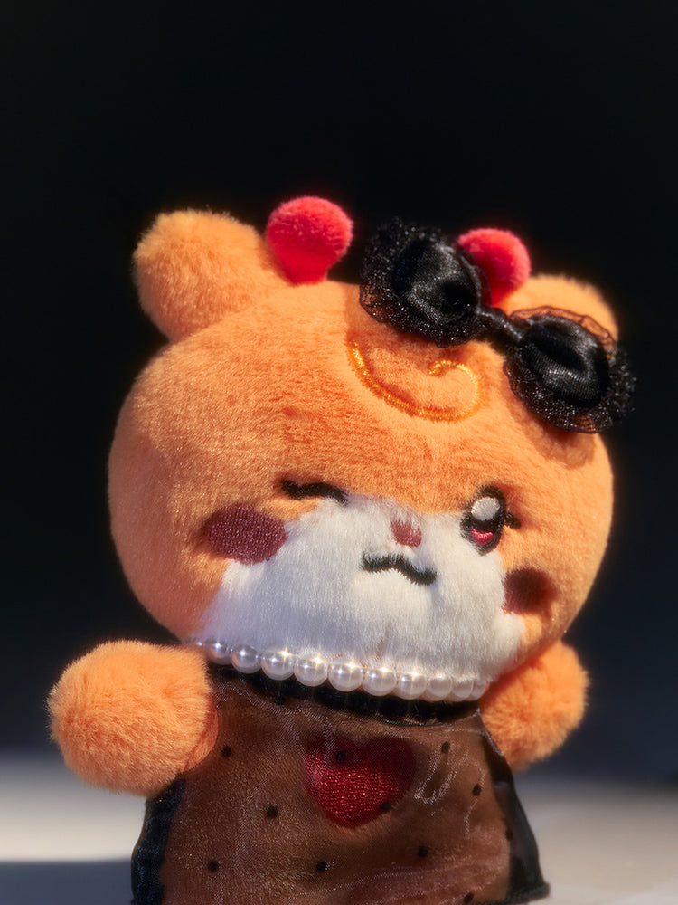 i-dle minini ぬいぐるみ(We are) woonini – LINE FRIENDS SQUARE