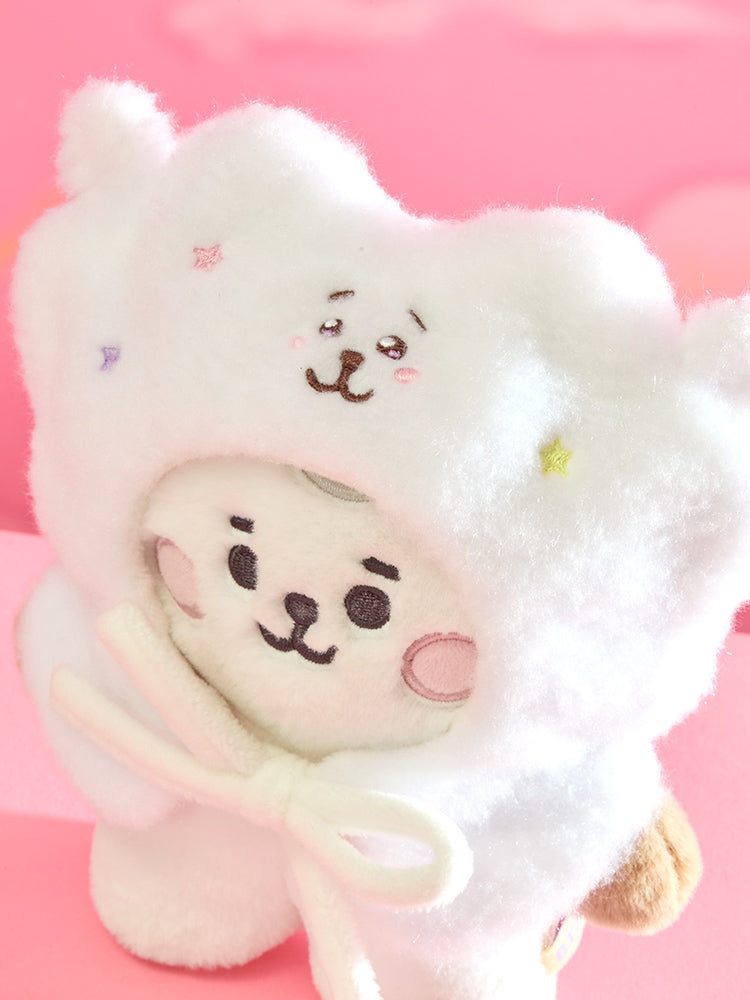 クローゼットフードケープ(THE JOURNEY) RJ – LINE FRIENDS SQUARE