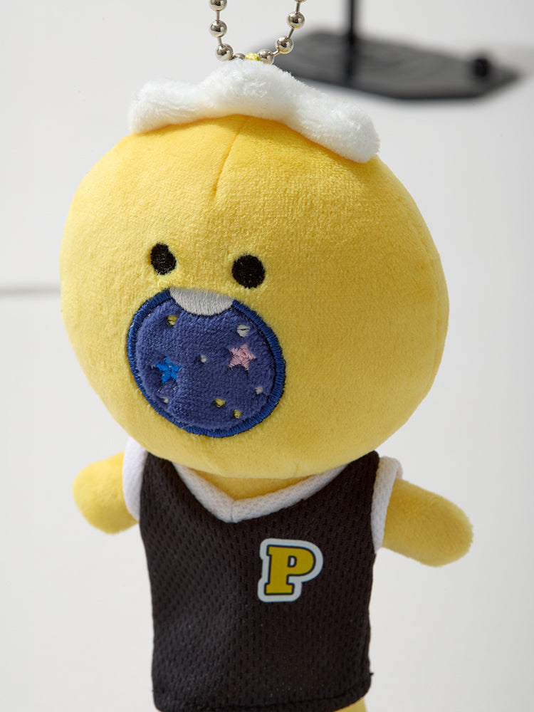 【予約販売】ぬいぐるみキーリング(TEAM TRUZ) PODONG