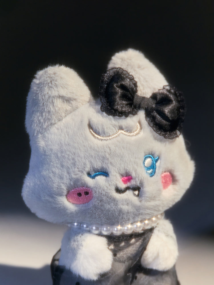 i-dle minini ぬいぐるみ(We are) shunini – LINE FRIENDS SQUARE