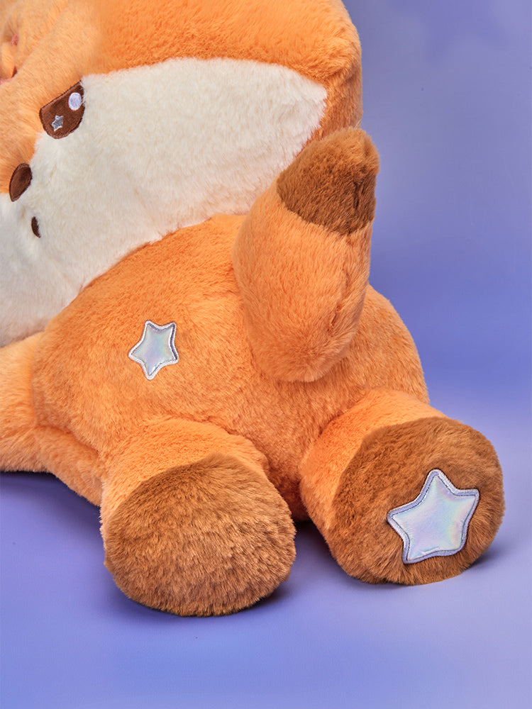 【予約販売】Dreamiez 寝そべりぬいぐるみ(Good Night) jjun