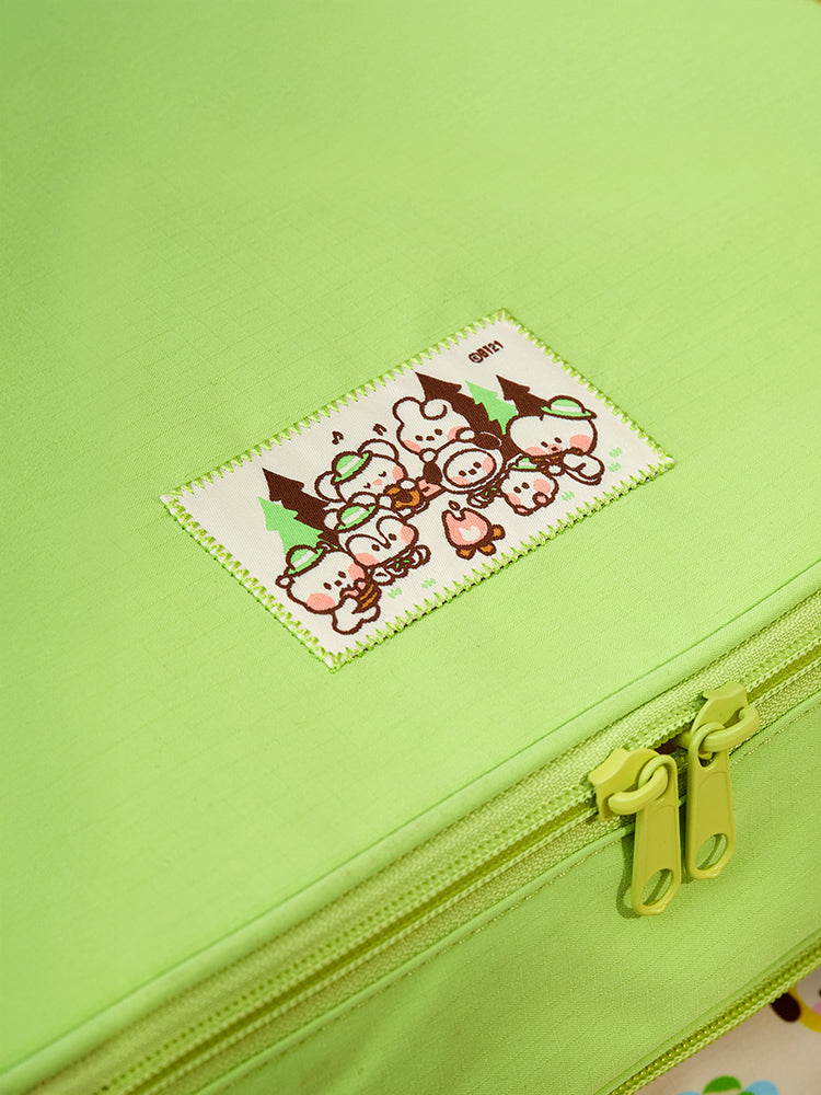 BT21 minini トラベルポーチ(SCOUT) BT21