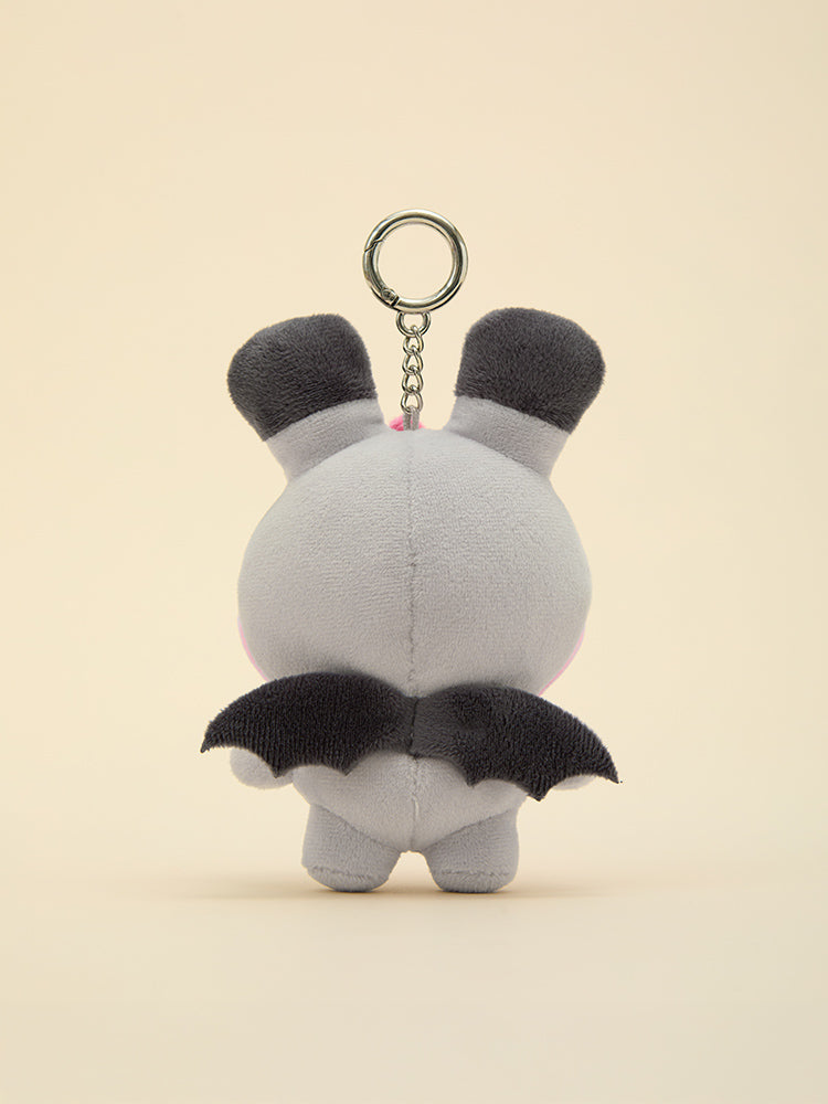 MIGHTEEZ ddeongyo PLUSH KEYRING