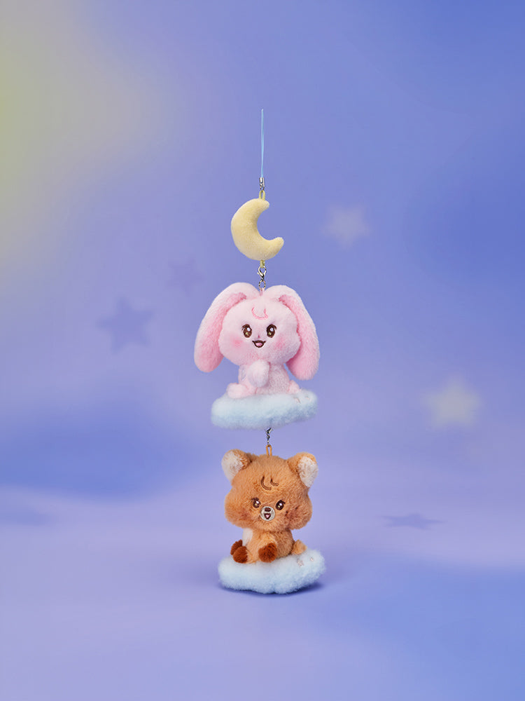 【予約販売】Dreamiez ドリームキャッチャーチャーム(Good Night) jjopoo