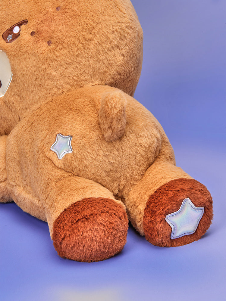 【予約販売】Dreamiez 寝そべりぬいぐるみ(Good Night) jjopoo