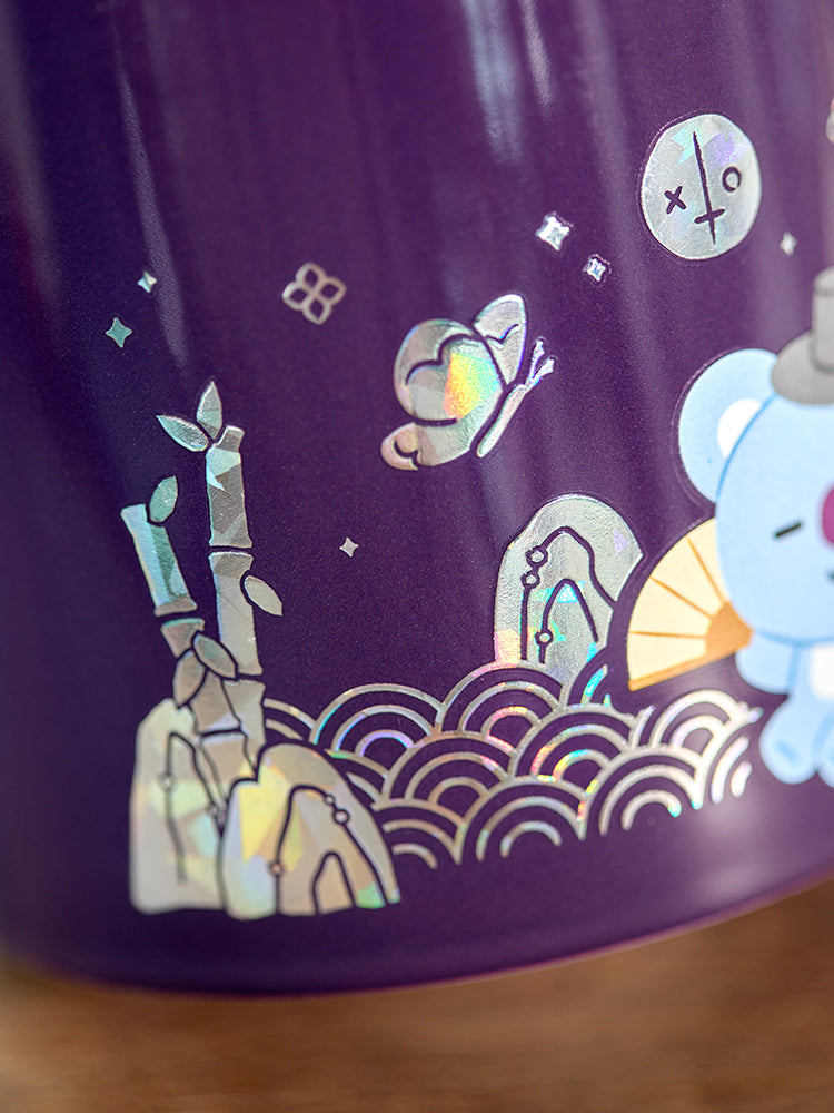 マグ 320ml(PREMIUM K-EDITION) KOYA – LINE FRIENDS SQUARE JAPAN