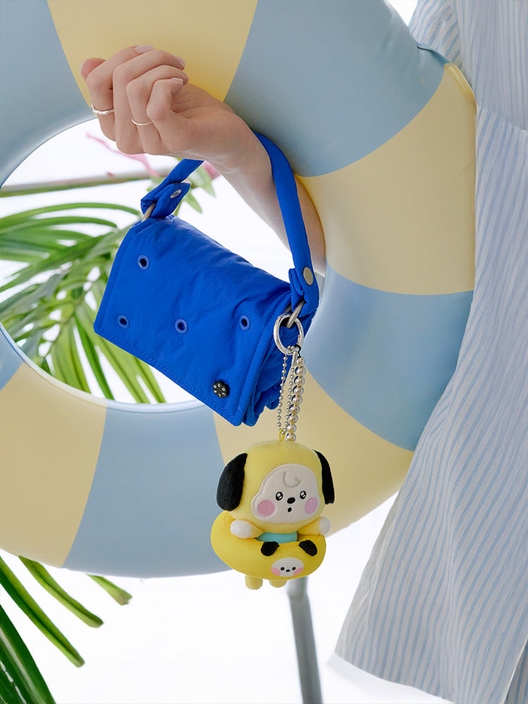 ベビー ぬいぐるみキーリング(SPLASH) CHIMMY