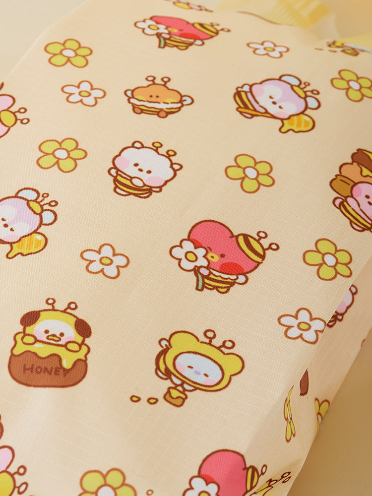 マルチポーチセット(HONEYBEE) BT21