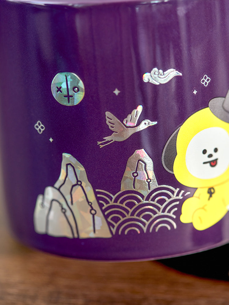 マグ 320ml(PREMIUM K-EDITION) CHIMMY
