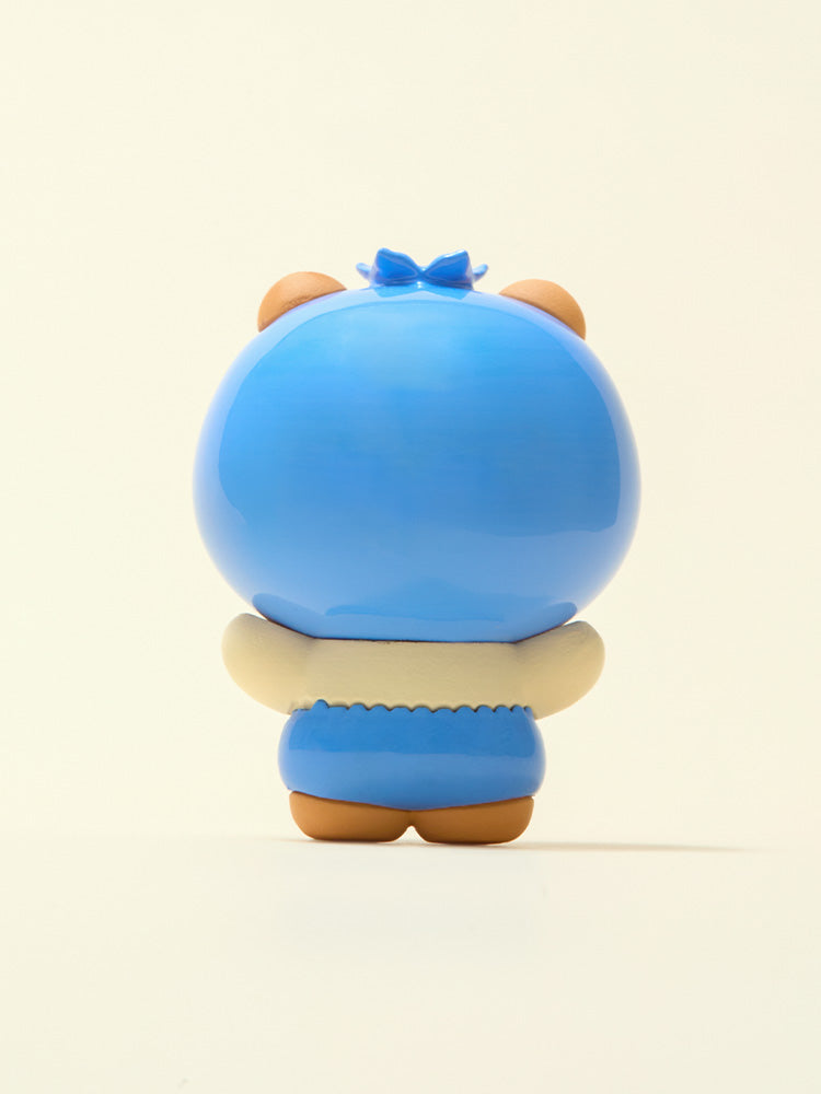 zeroni フルーツコスチュームフィギュア binini