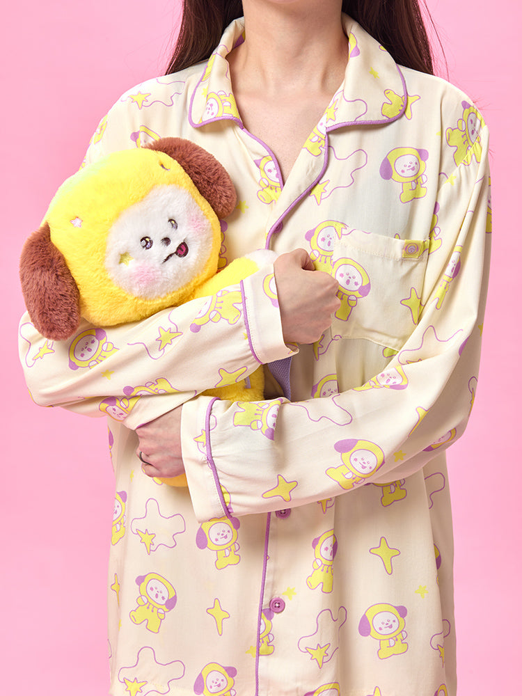 2025年 お歳暮・冬ギフト特集 パジャマセット(THE SQUARE FRIENDS LINE – CHIMMY JOURNEY) アイドル