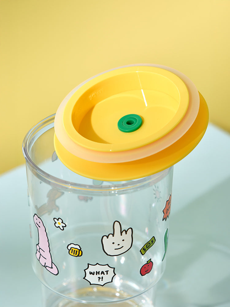 コールドカップ(473ml) JOGUMAN