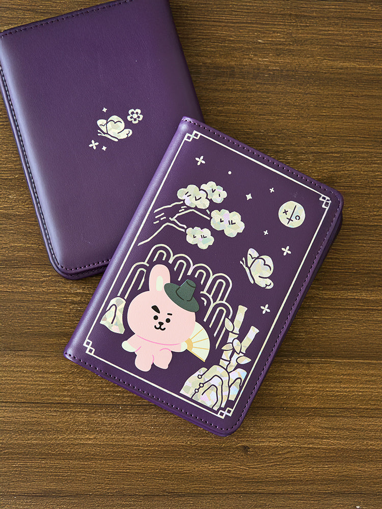 パスポートケース(PREMIUM K-EDITION) COOKY