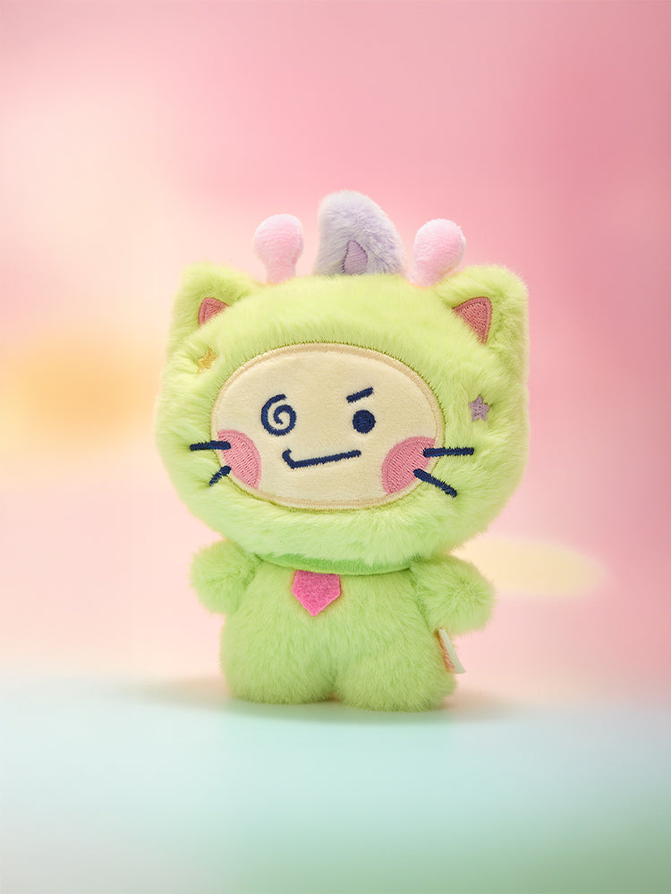 ぬいぐるみ(PLANET) CHILLI