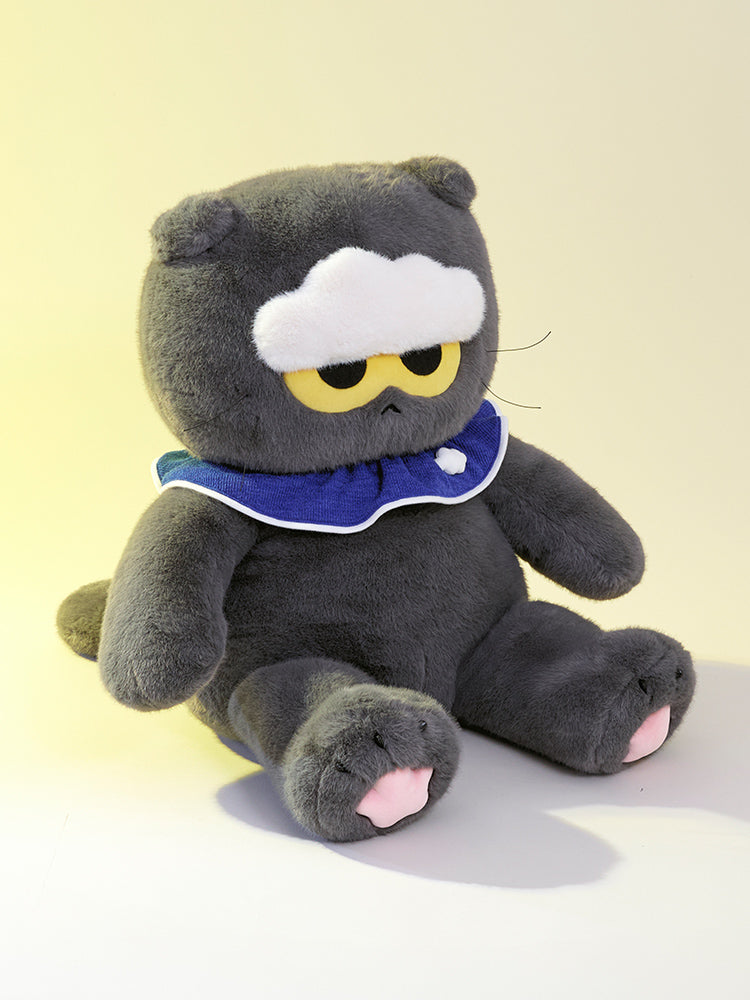 数量限定予約販売】ZOA BIG ぬいぐるみ – LINE FRIENDS SQUARE