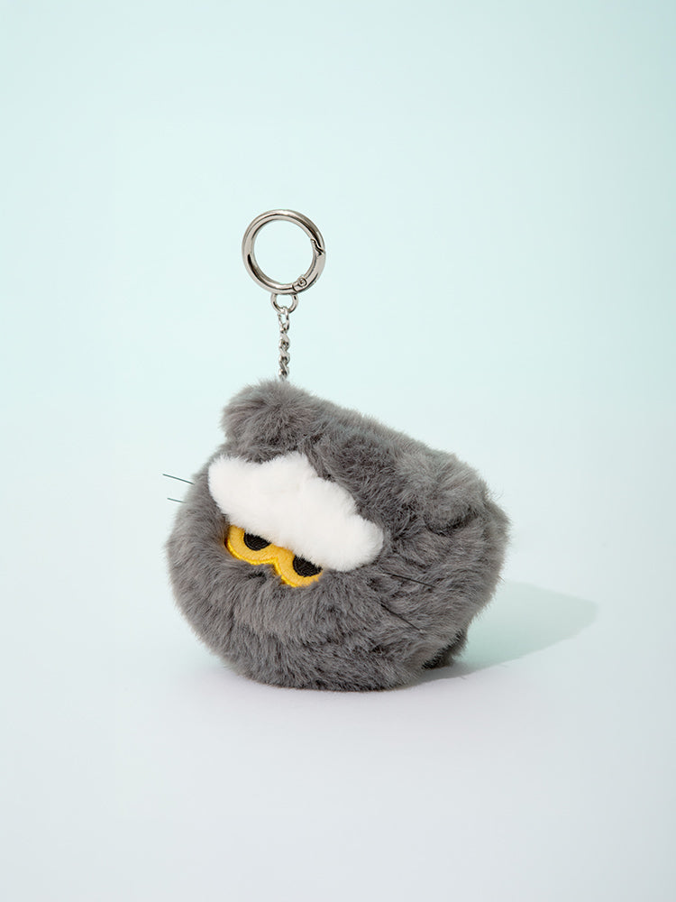 ZO&FRIENDS マルチポーチキーリング(SIGNATURE) ZOA