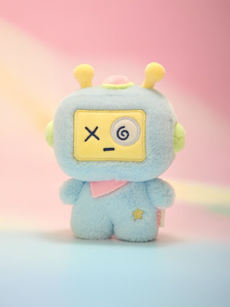 ぬいぐるみ(PLANET) HIKUN