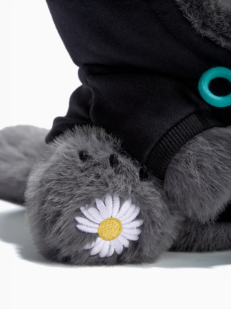 【先行予約販売】PEACEMINUSONE X ZO&FRIENDS 中型ぬいぐるみ ZOA
