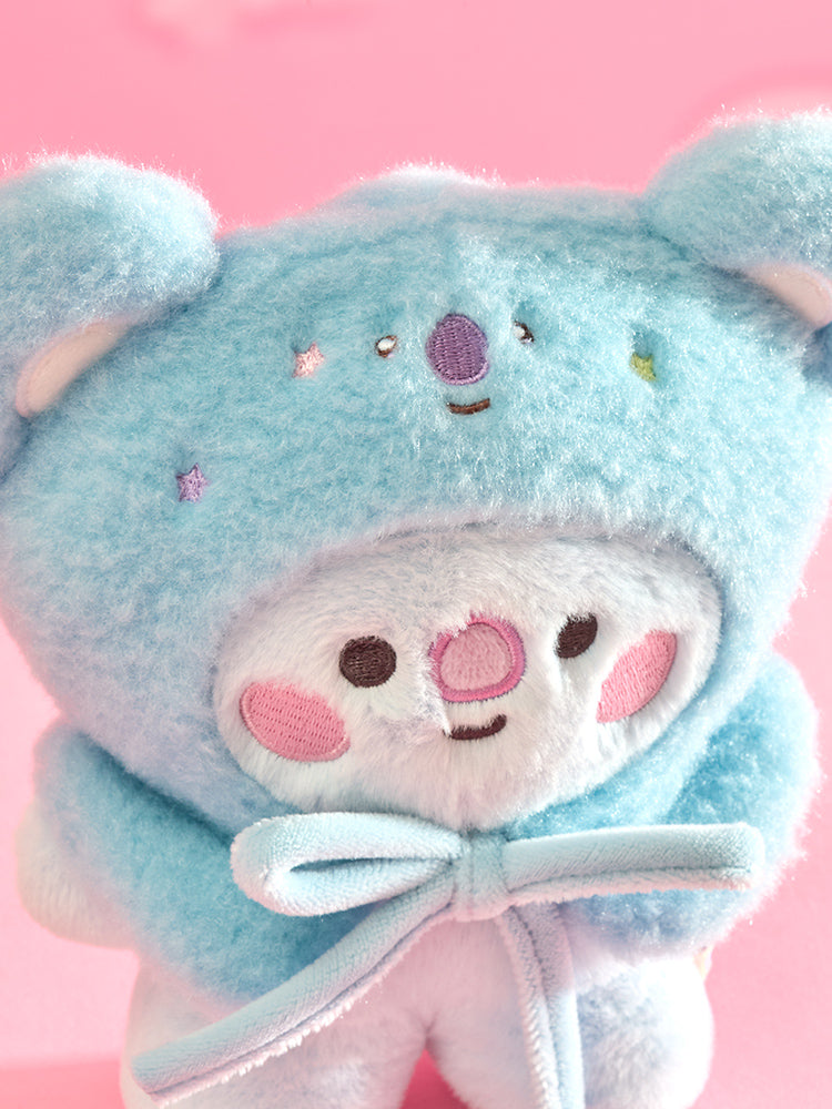 クローゼットフードケープ(THE JOURNEY) KOYA