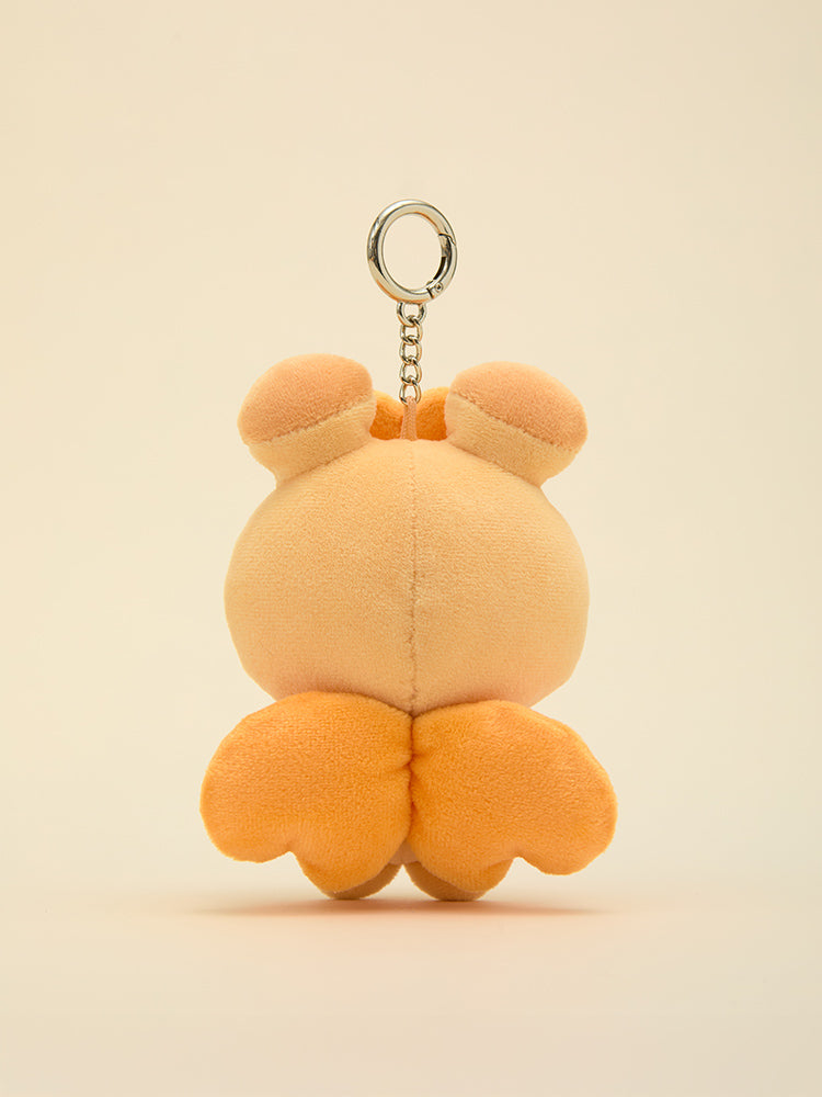 MIGHTEEZ hongyo PLUSH KEYRING