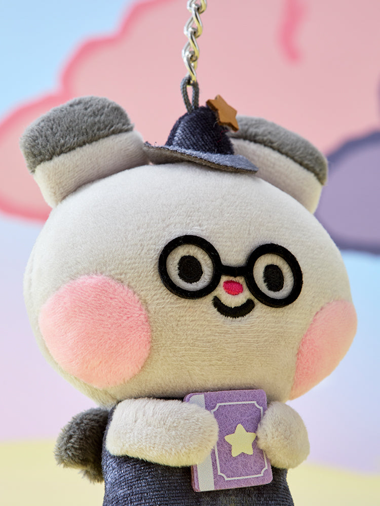 MIGHTEEZ PLUSH ddeongyo トレカ付き MIGHTEEZ PLUSH – LINE FRIENDS SQUARE