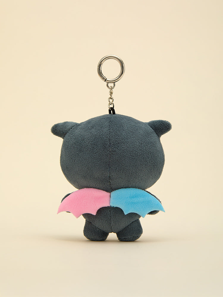 MIGHTEEZ kkamyo PLUSH KEYRING