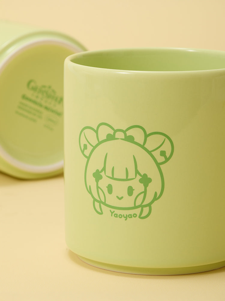 原神minini ヨォーヨ マグカップ