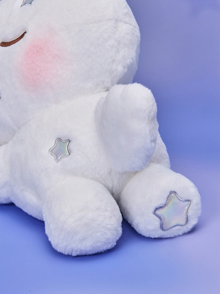 【予約販売】Dreamiez 寝そべりぬいぐるみ(Good Night) jjed