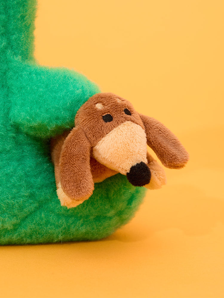 ぬいぐるみ(THROW AWAY) ブラキオ/ウディ