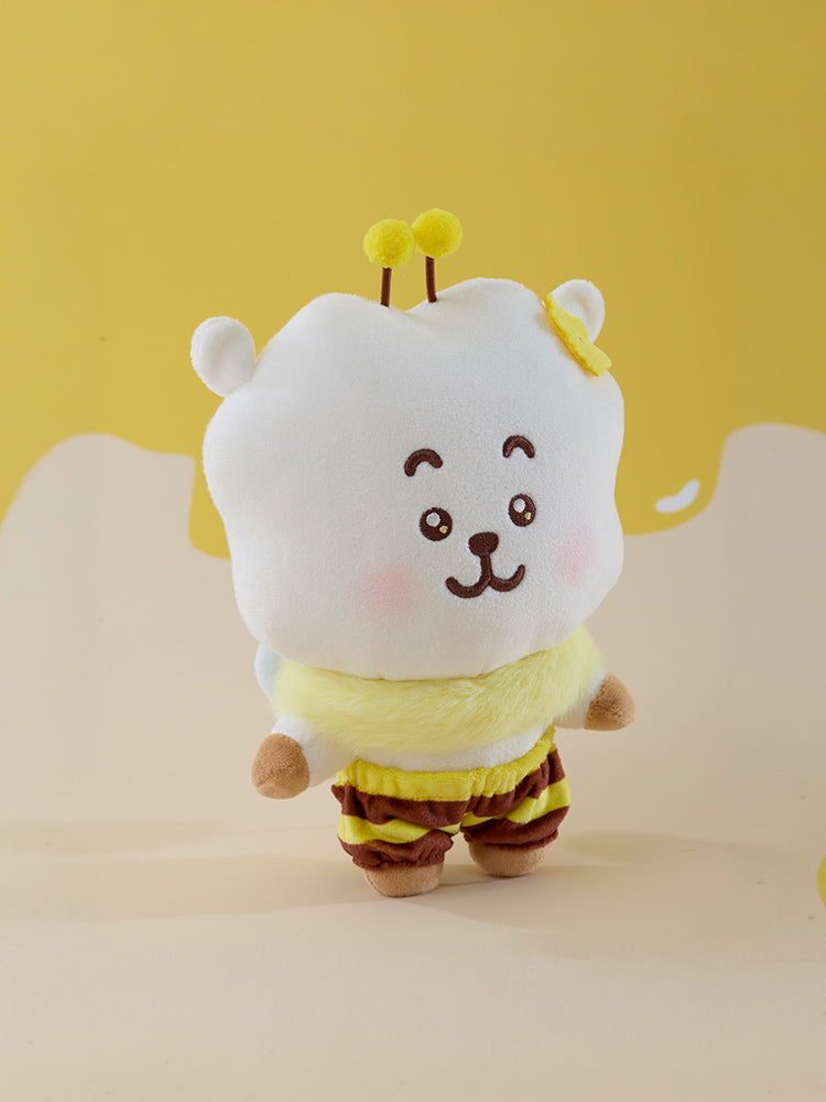 ぬいぐるみ(HONEYBEE) RJ