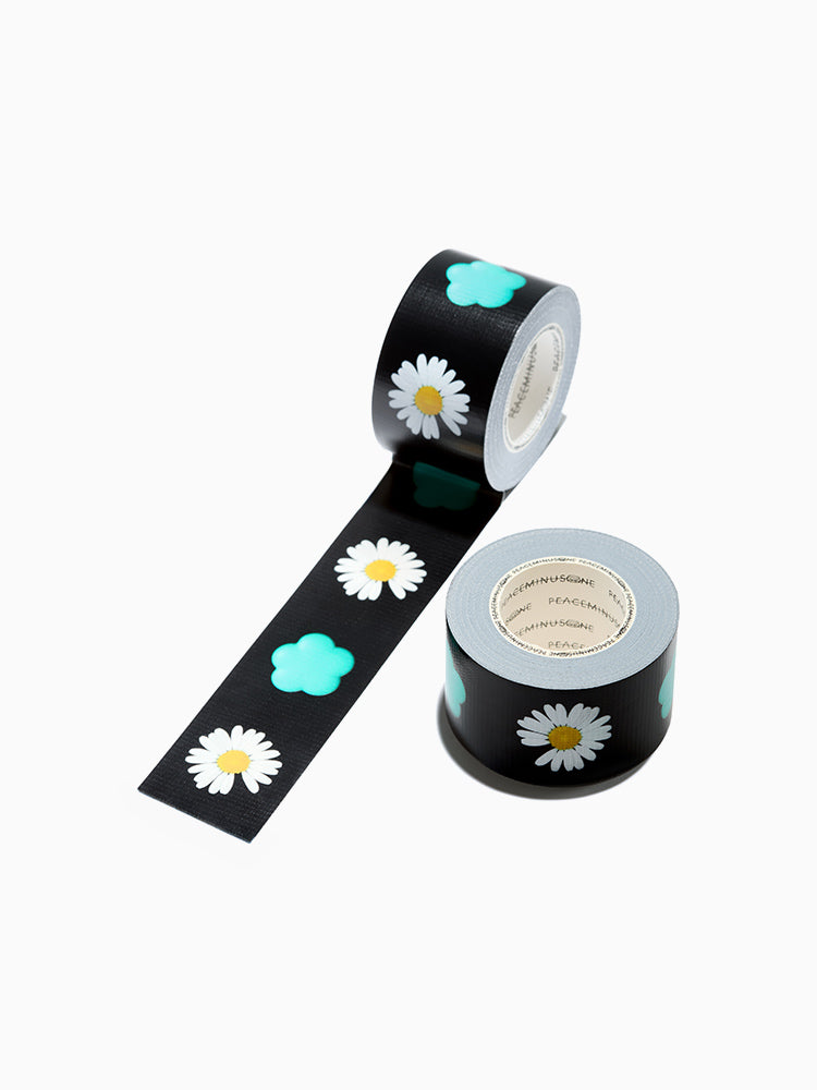 【先行予約販売】PEACEMINUSONE X ZO&FRIENDS 梱包テープ