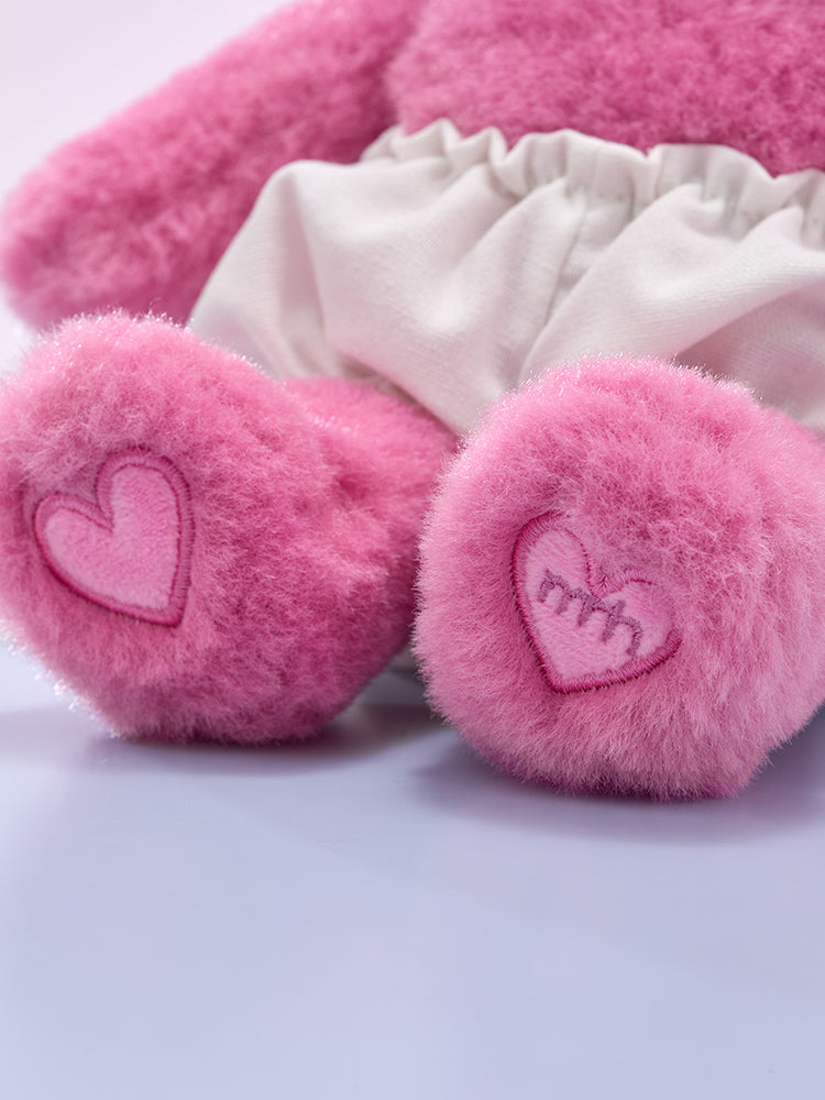 わーちゃんぬい服 MNH お座りぬいぐるみ(25/FW) PINGPING – LINE FRIENDS SQUARE JAPAN