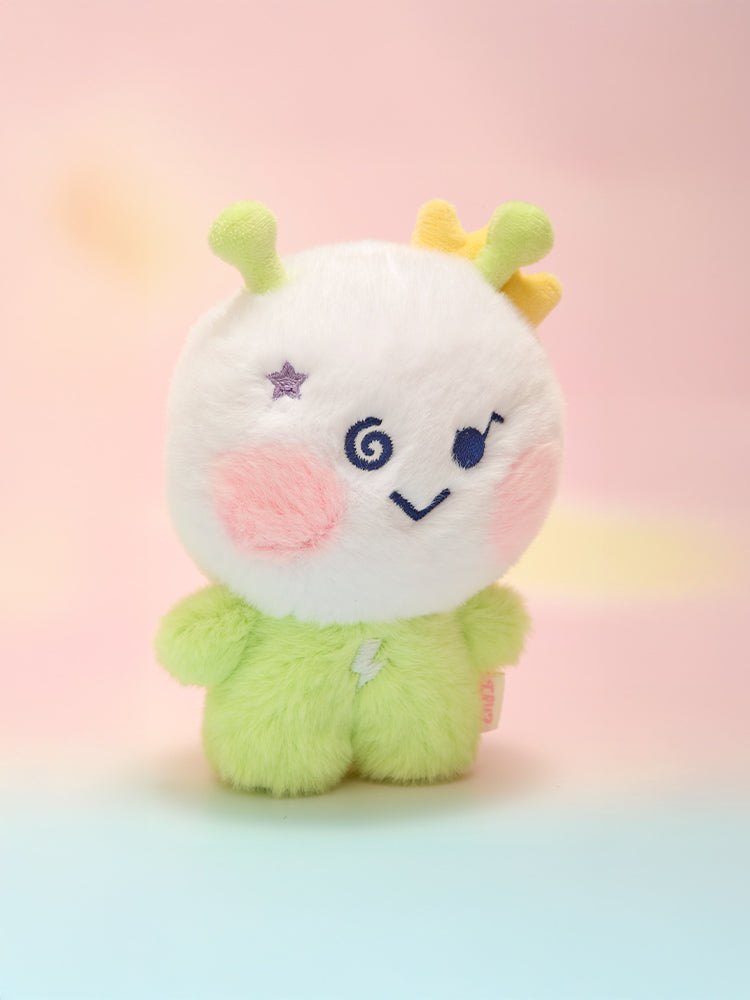 ぬいぐるみ(PLANET) YOCHI