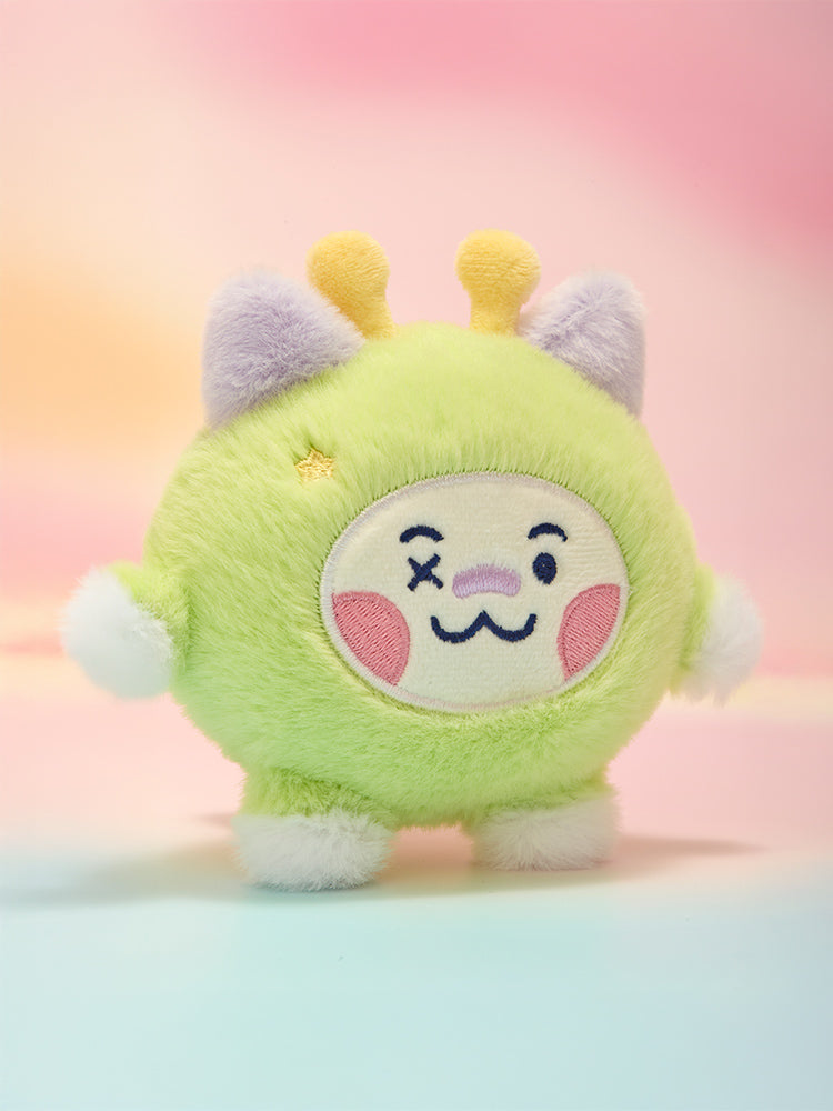 ぬいぐるみ(PLANET) WOOPY – LINE FRIENDS SQUARE JAPAN OFFICIAL