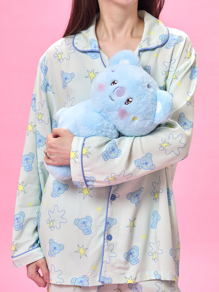 パジャマセット(THE JOURNEY) KOYA – LINE FRIENDS SQUARE JAPAN OFFICIAL