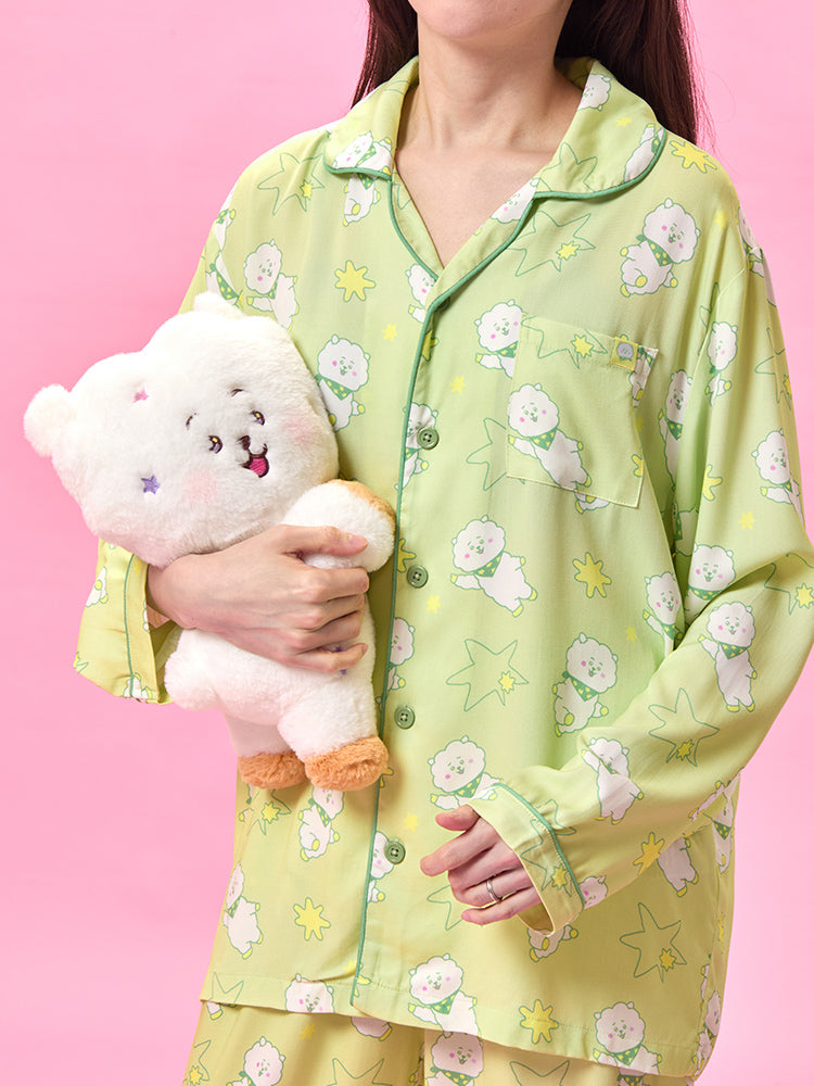 パジャマセット(THE JOURNEY) RJ – LINE FRIENDS SQUARE JAPAN OFFICIAL