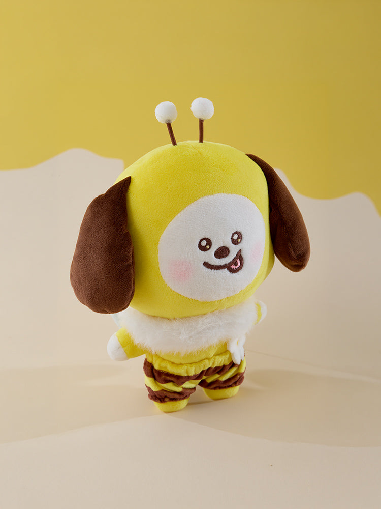 ぬいぐるみ(HONEYBEE) CHIMMY