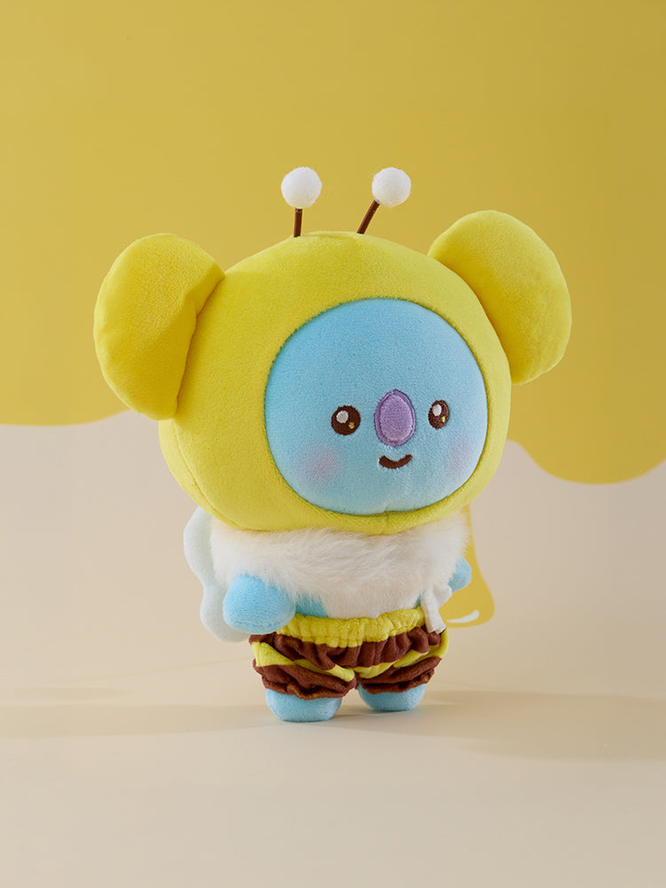 BT21 UNIVERSE KOYA ぬいぐるみセット BT21 Universe Official BTS Authentic Goods KOYA Standing Plush 7